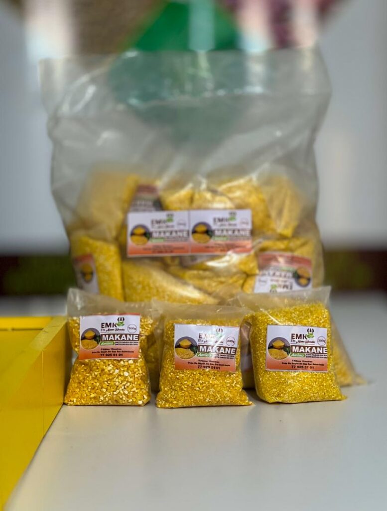 MAKANÉ